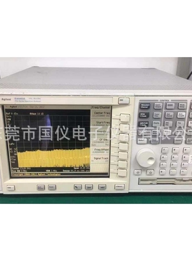 E4440A 频谱仪现租售维修E4443E4445 E4448