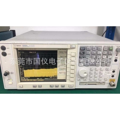 E4440A 频谱仪现租售维修E4443E4445 E4448