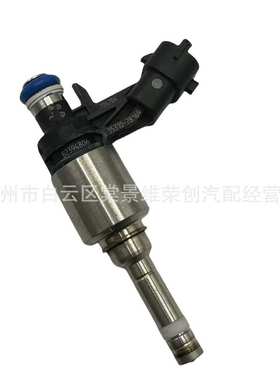 喷油嘴0261500481 16450-5BF-A010 164505BFA010 思威2.0