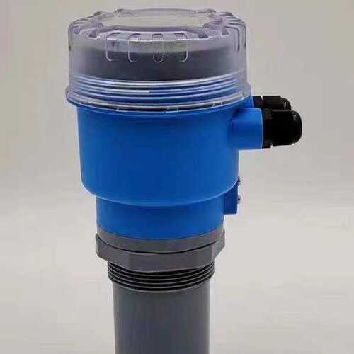 冠科PL321超声波液位传感器变送器PL32124DC供电    0-10VCD输出