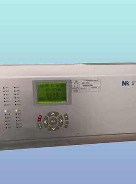 南瑞继保 NR1180A PCS-9794通讯管理机 CPU插件 厂家发货