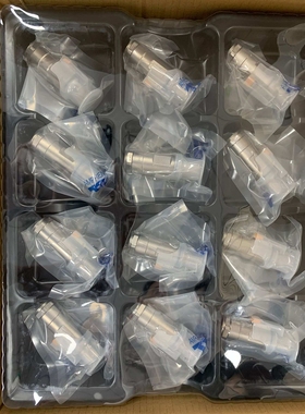 AMPHENOL安费诺连接器Powerlok 插头PL18X/Y/U/V/W-300/301-50连