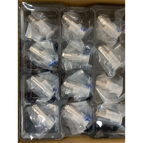 AMPHENOL安费诺连接器Powerlok 插头PL18X/Y/U/V/W-300/301-50连