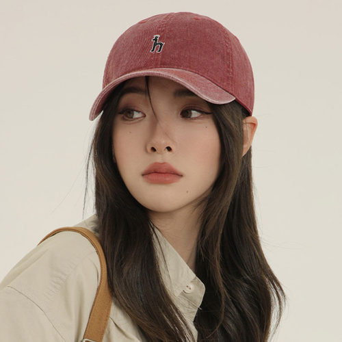 【官网正品】哈吉斯尼森潮休闲百搭四季棒球帽男女显脸小