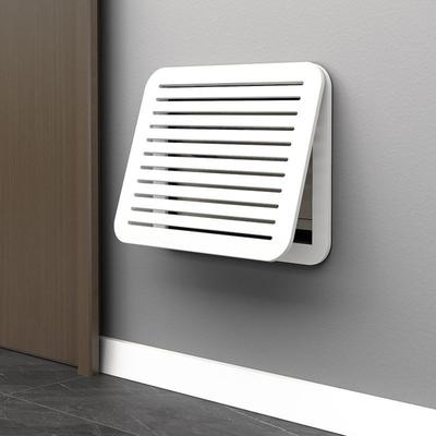 弱电箱装饰遮挡多媒体信息箱