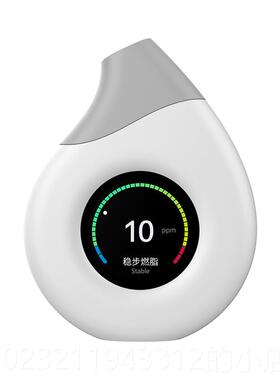 高档S酮imple能燃智脂精灵生酮检测呼吸测体脂分l解测试仪器健身