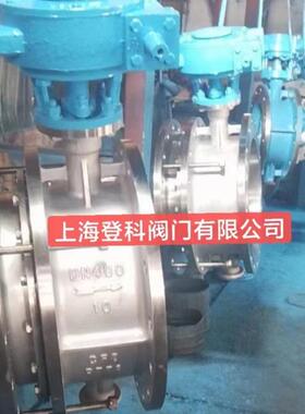 SD341H-25P SD341W-16P DN400伸缩蝶阀 不锈钢法兰蝶阀 不锈钢蝶