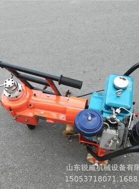 内燃螺扳手NB8S-20NB-550N内燃螺栓扳手手型持冲击栓式内燃螺栓扳