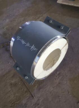 L1聚氨酯L保冷管托支OHTL23PR聚异氰脲酸酯保冷管托滑动I保冷架