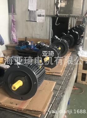 有CSA/csHHAa认证电机60HZ口480V5拿75V600V三相出加大的电机