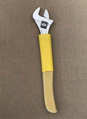 动配网电作业绝缘扳手可调节口绝缘扳子电力带检ZF011505修活耐压