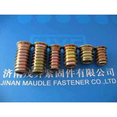 头LDL攻自嵌镶带件