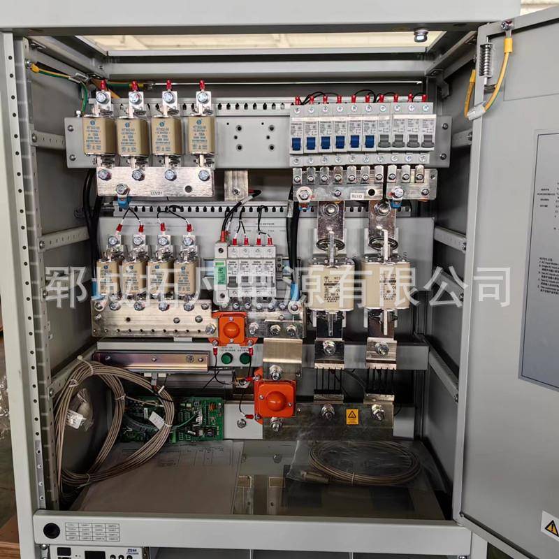 中兴Z统XDU68T6电01V5.0室内频开关源柜中兴ZXDU高通信机房系ZXDU