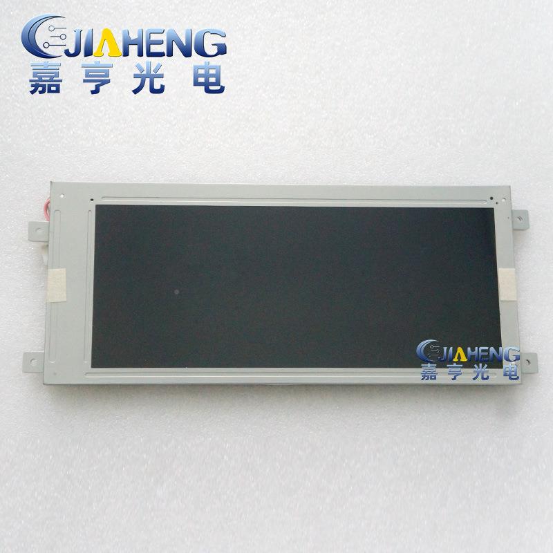 原装夏普8.1寸表车载工控仪盘液屏LM081HB1晶显示内屏幕LMB081H1T