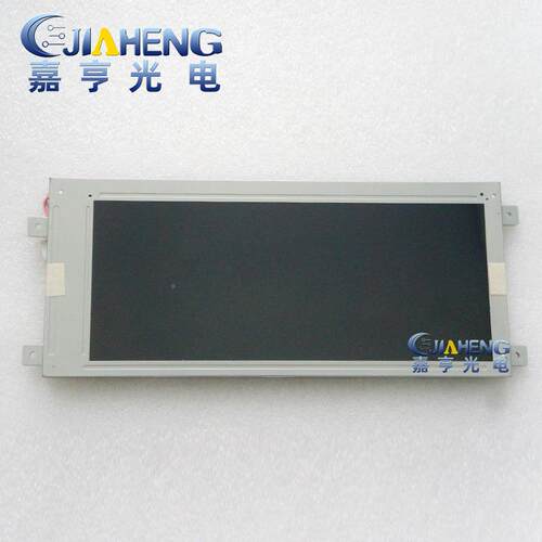原装夏普8.1寸表车载工控仪盘液屏LM081HB1晶显示内屏幕LMB081H1T
