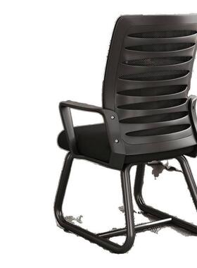 电脑家用办公椅子舒久适公坐不累XMB椅会议员工椅学习宿舍办室凳