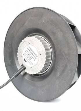 直销244V8V22心0MM直流离式业工散热风扇消毒机离心风机涡ODJ轮风