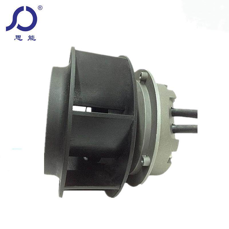 思能SC3G133无刷外转子537EC风低噪音可速空气E净机化器专用C调风