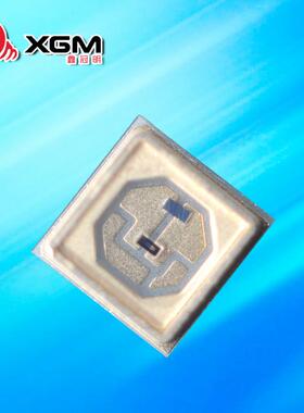 W353LED灯珠大功率535W高亮室内外照明手电筒OLQ353汽车5灯医美灯