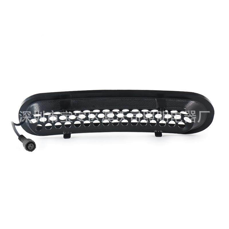 707-1款牧马人JK中网格柵扣式中卡网圈带卡LEXCPD灯带位防虫网7个,标准件/零部件/工业耗材,车间地垫,淘宝优惠券,粉丝福利购,淘宝优惠卷