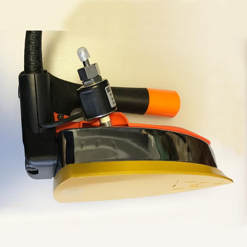 生产WV工90吊瓶服式电热蒸汽熨斗1827300调温裁缝店装用业用