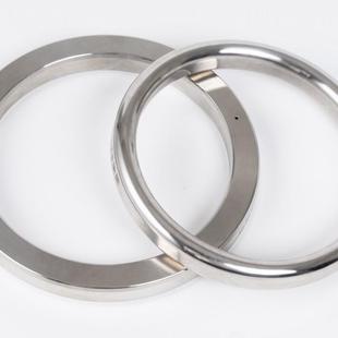 金属环垫高压密封圈片B3X型八角不锈钢04垫3垫16油封IRX采油树密