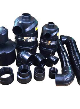 螺杆FWQ空压外机空滤总成空气芯壳C1140C125014200C164C00C2050滤