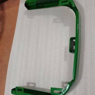 宁迪尔拖网拉KET波机配件 60高9公分 484车机罩底宽