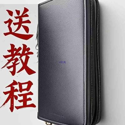 24件套锁铁门工锁具大全用钥匙抽屉柜勾通子挂锁222开锁防开盗门