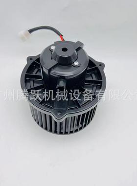 挖掘KUF机装载机工0程机械配件1机1N6-0700暖风电R215-7R921-9