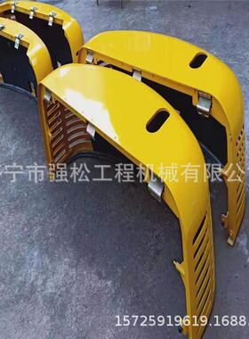 长期现销椅售80E发动机货罩新款挖机掘驾驶RGJ室座燃油泵