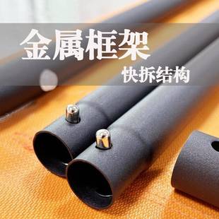 金属电焊切割防护屏风火焊676可折挡叠移动渣防护栏动火作业阻燃