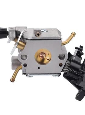 CC1M-EL371M-锯EL37B化油Husqv器arna445445E454050E汽油链配件