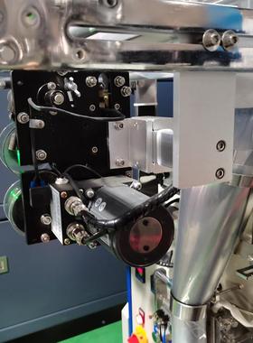 浩恩机械振动丝丝点数HE—GOH1包装机六角螺垫片称螺重点数包装设