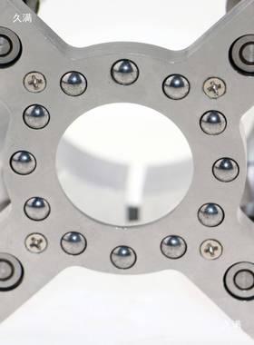 器雕刻机主轴电机全自动压板1器浮动料直径65800AVP0压压板包邮配