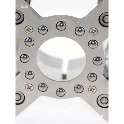 器雕刻机主轴电机全自动压板1器浮动料直径65800AVP0压压板包邮配