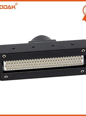 102大0SU-12020UV平板打印机干UV油墨2燥固化LED紫外线蓝紫光灯功