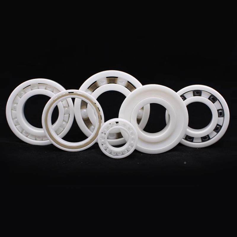 600CE6002CE球全陶瓷材质深沟轴1承12*288*mmOTP高速自润滑轴承,电子元器件市场,其它元器件,淘宝优惠券,粉丝福利购,淘宝优惠卷