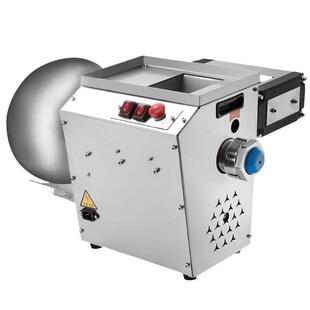 半自制897圆机小型用合香珠珠珍动粉芋圆机蜜制作机器