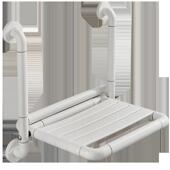 老人洗澡凳室折叠凳淋2014 浴防滑卫生间老年 30子浴座椅墙壁挂式