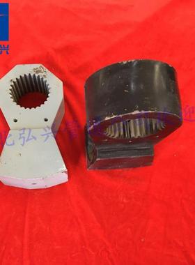 拖泵0搅摆臂9KWF轴80泵车轴摇臂摇拌杆