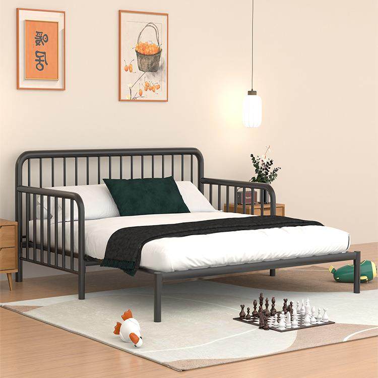 小户型床二新合一多功能985人伸缩铁艺沙发折叠两用2025款铁单架1,基础建材,脚轮/万向轮,淘宝优惠券,粉丝福利购,淘宝优惠卷