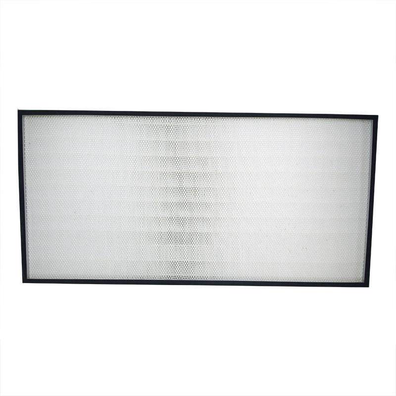 用FFU空气净化器hepa集尘网活性炭滤芯p滤m2.LTO5除甲醛家套装