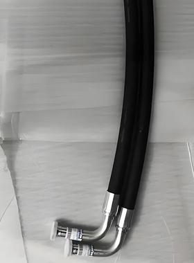 山SD16转向离合器吸油管106-Y76-11000DOR16Y-76-100推0用于推土