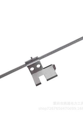 GF29GF29191车定位9尺车轮对组轮装用深度尺铁路机测量工具