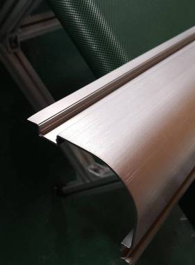 金属抛光机异形型CQY材打磨拉丝机金面属表砂光机不锈铝钢板拉丝