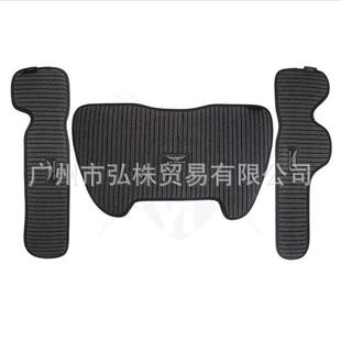 翼G1800金改装尾箱垫新款挂包边箱侧垫LF6B内胆包分998类工内具包