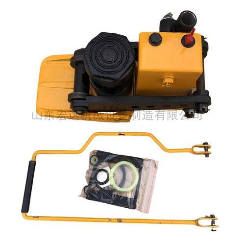 铁路双头内燃螺栓扳手NL-600机螺动栓扳手NLB-600钢B轨电机动汽动