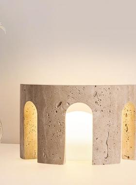 控充电台4灯22遥新款感0卧室氛围床头60670睡眠小夜灯