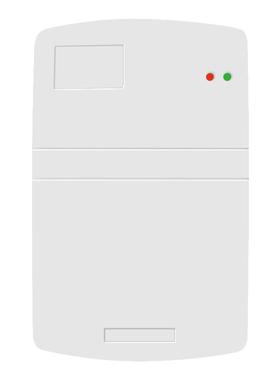AAVAQ锐玛机A电VANTI车库门管状电机控制系统用配带红856外件接专